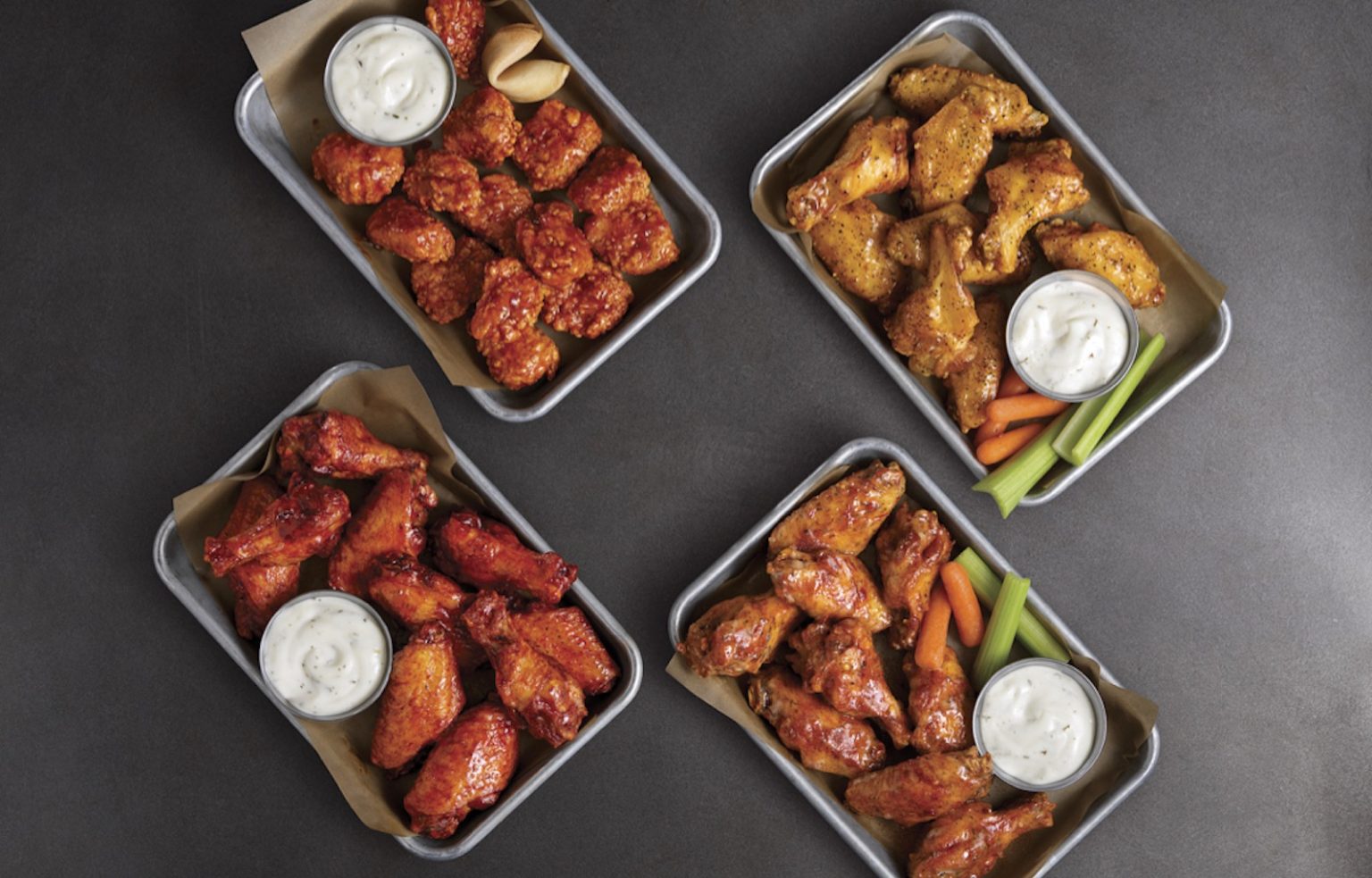 Buffalo Wild Wings Happy Hour T [BWW Happy Hour] 2024