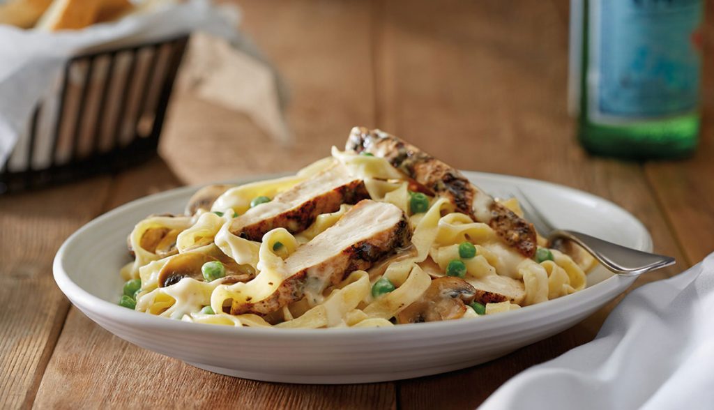 Carrabba's Happy Hour Times with Menu Prices & Specials 2024