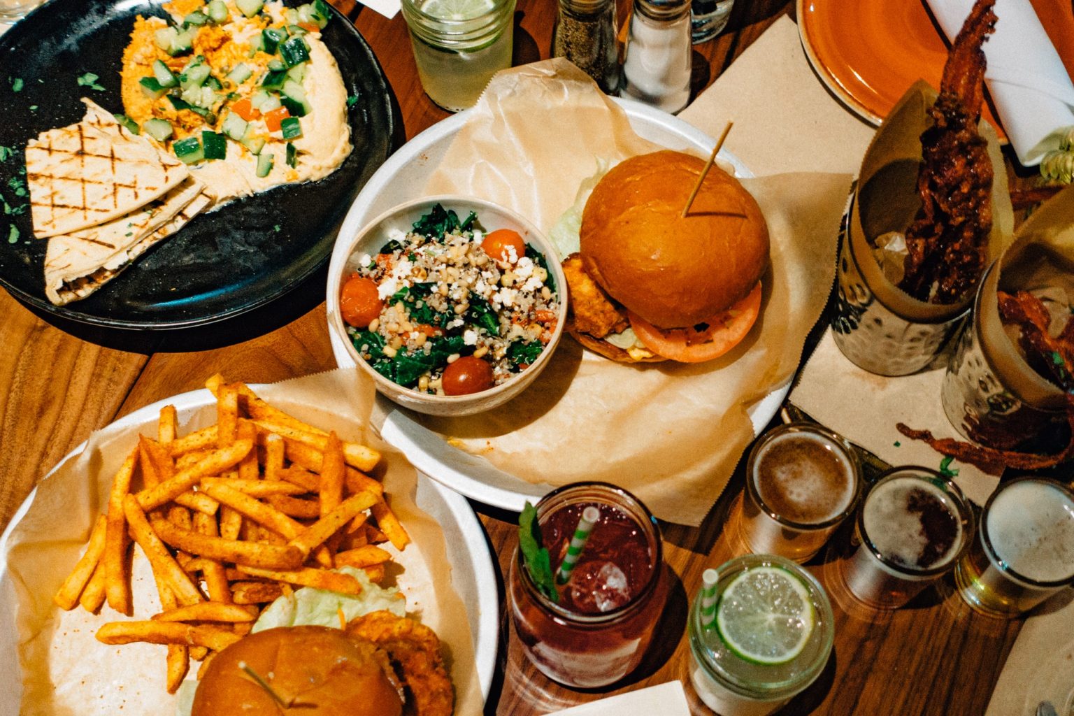 Lazy Dog Happy Hour Times With Menu Late Night Happy Hour   Lazy Dog Happy Hour 1536x1024 