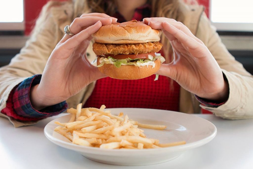 Steak and Shake Happy Hour