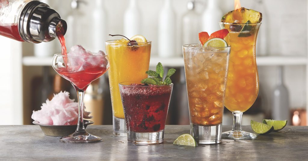 TGI Fridays Happy Hour Times with Menu Prices 2024