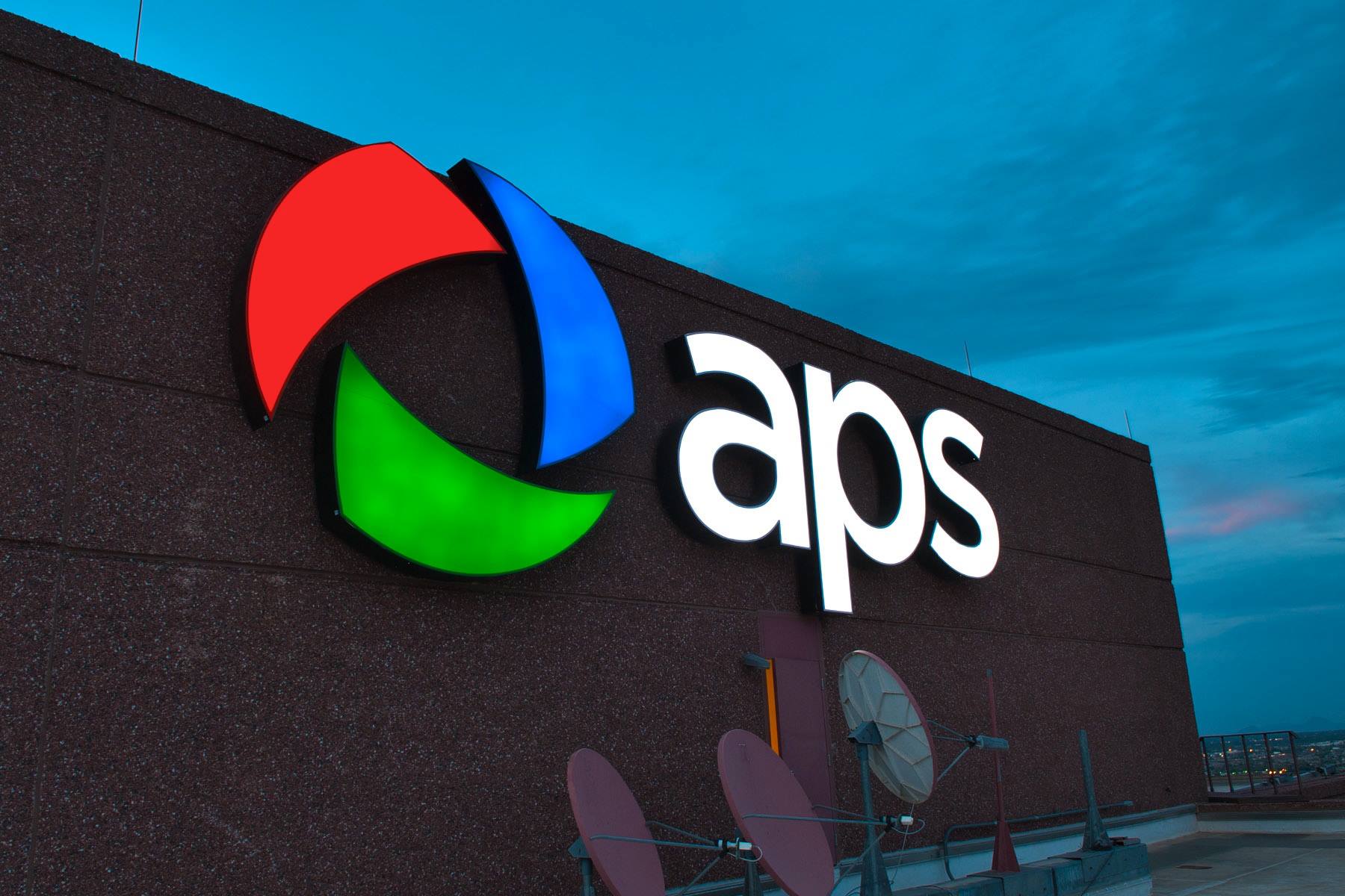 APS Off Peak Hours Holidays