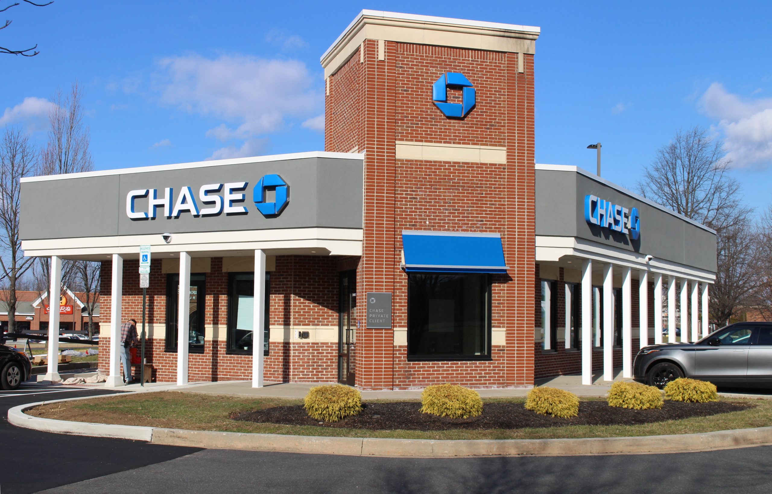 Chase Bank Holiday Hours