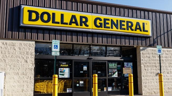 Dollar General Holiday Hours