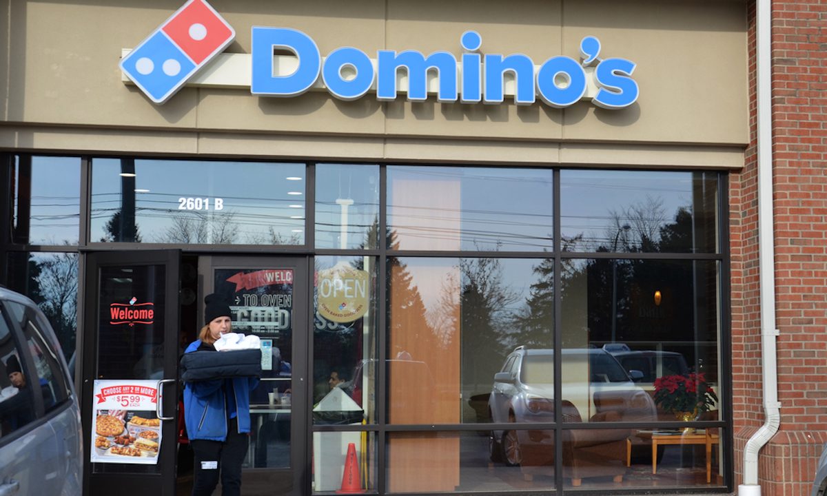 Dominos Holiday Hours With Near Me Location 2024