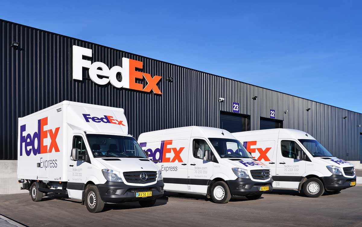 FedEx Holiday Hours