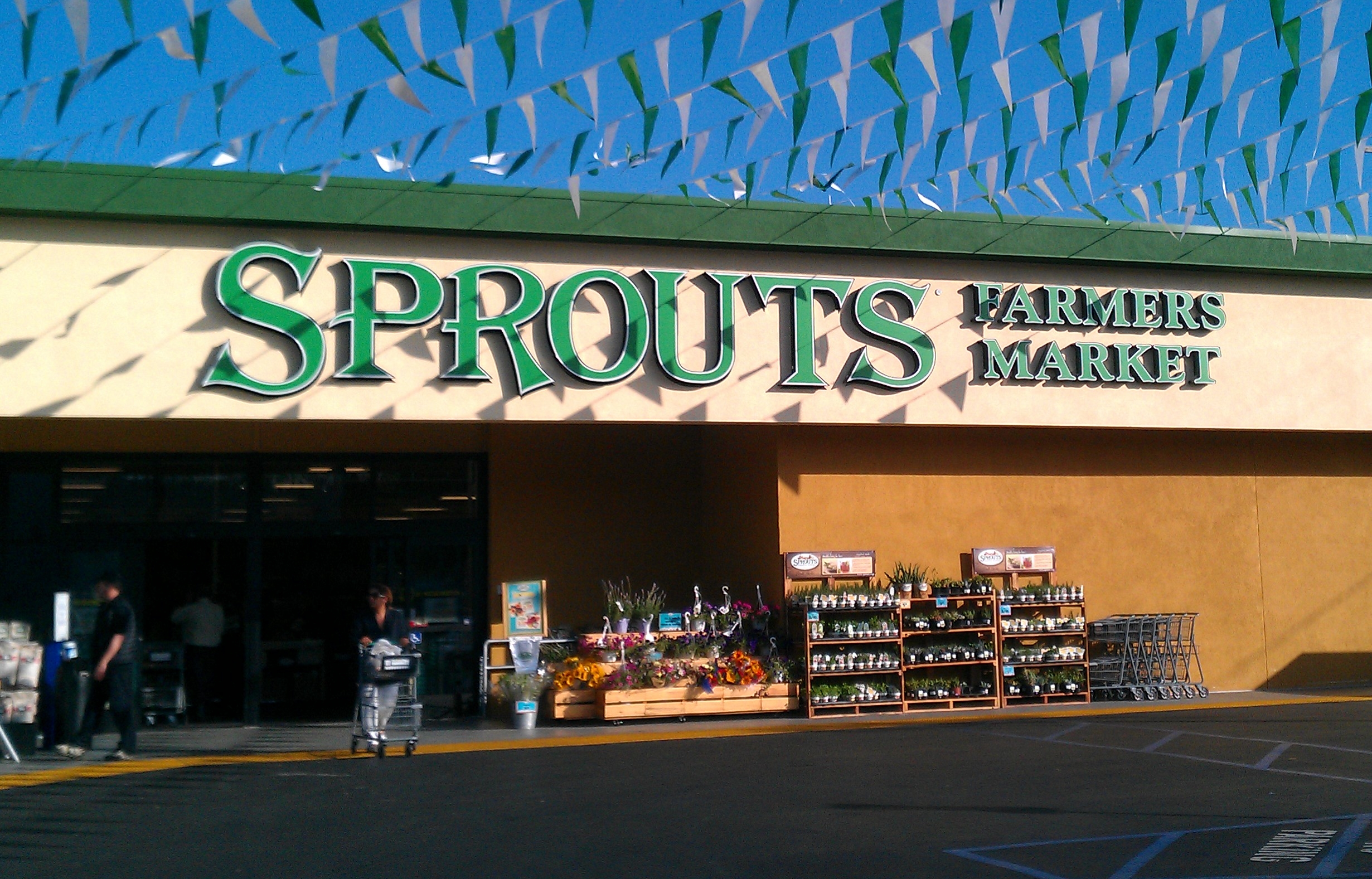 Sprouts Holiday Hours