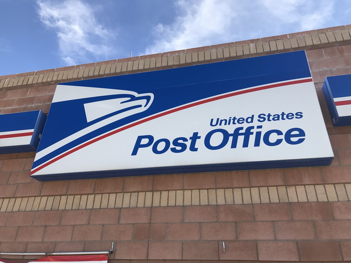 USPS Holiday Hours