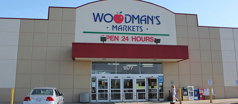 Woodmans Holiday Hours Madison Wi