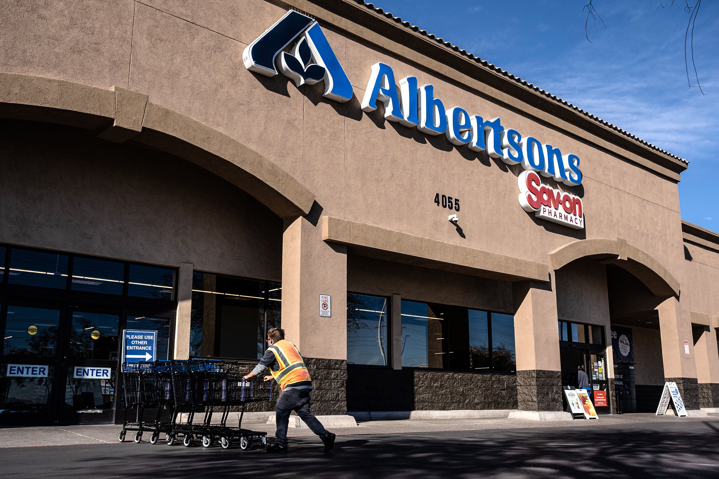 Albertsons Holiday Hours