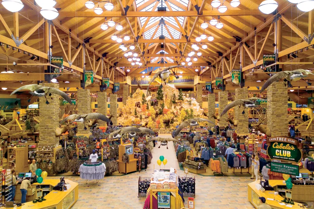 Cabelas Holiday Hours