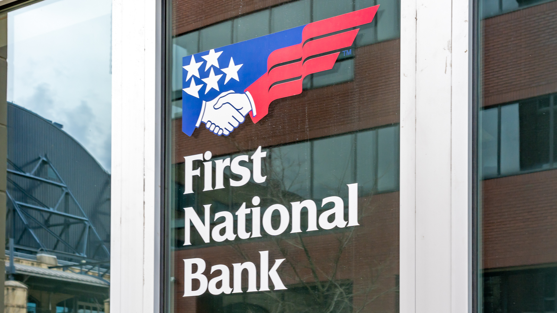 First National Bank Holiday Hours