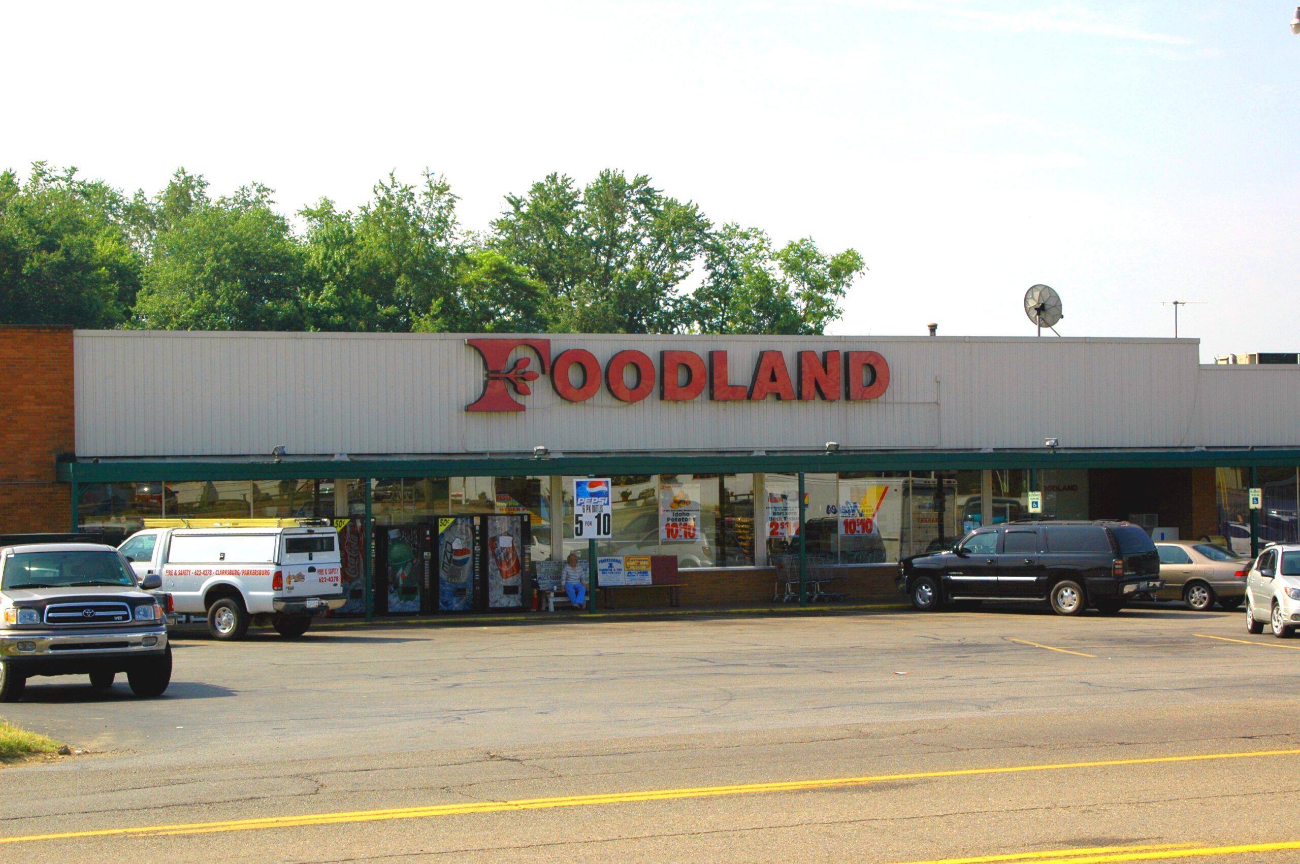 Foodland Holiday Hours 