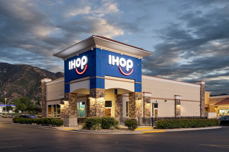 IHOP Holiday Hours With Near Me Location 2024