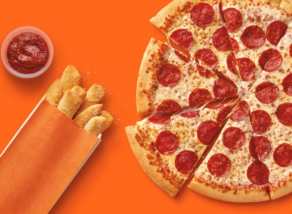 Little Caesars Holiday Hours