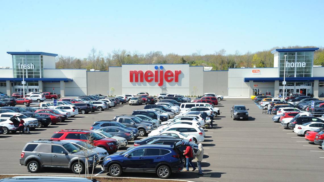 Meijer Holiday Hours With Near Me Location 2024