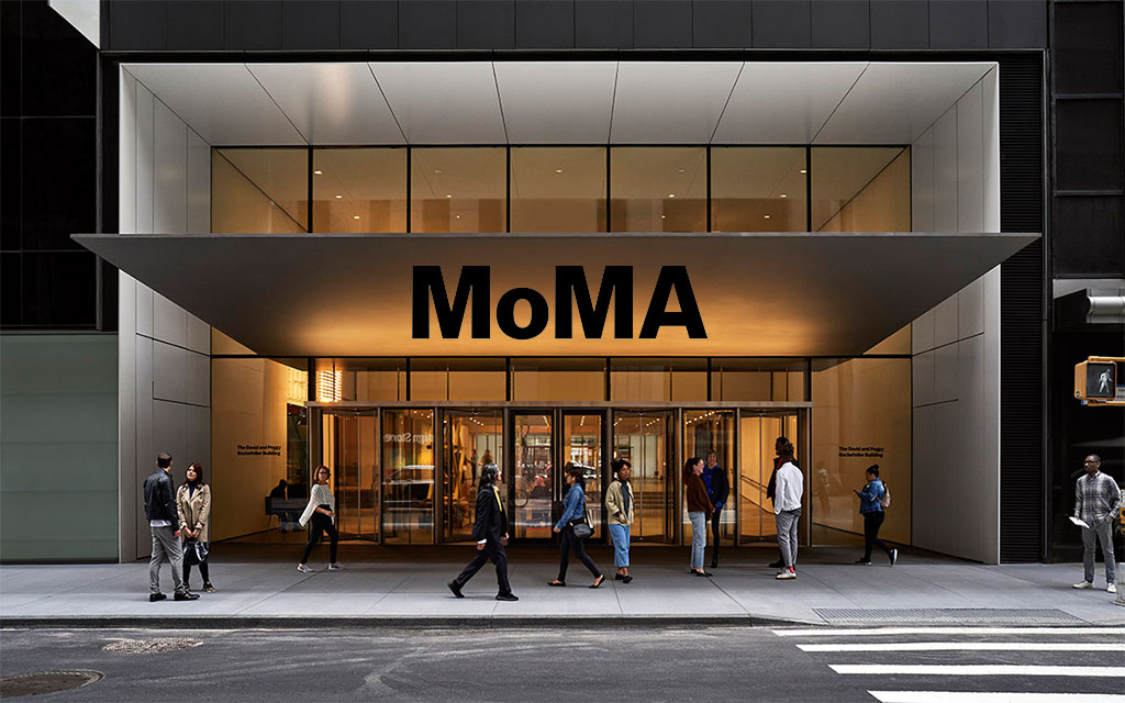 MoMA Holiday Hours