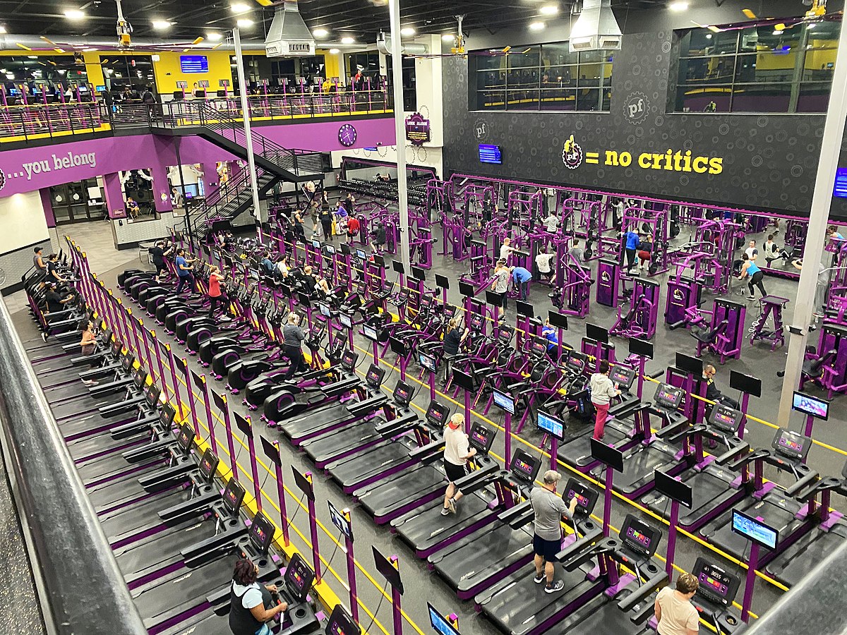 Planet Fitness Holiday Hours