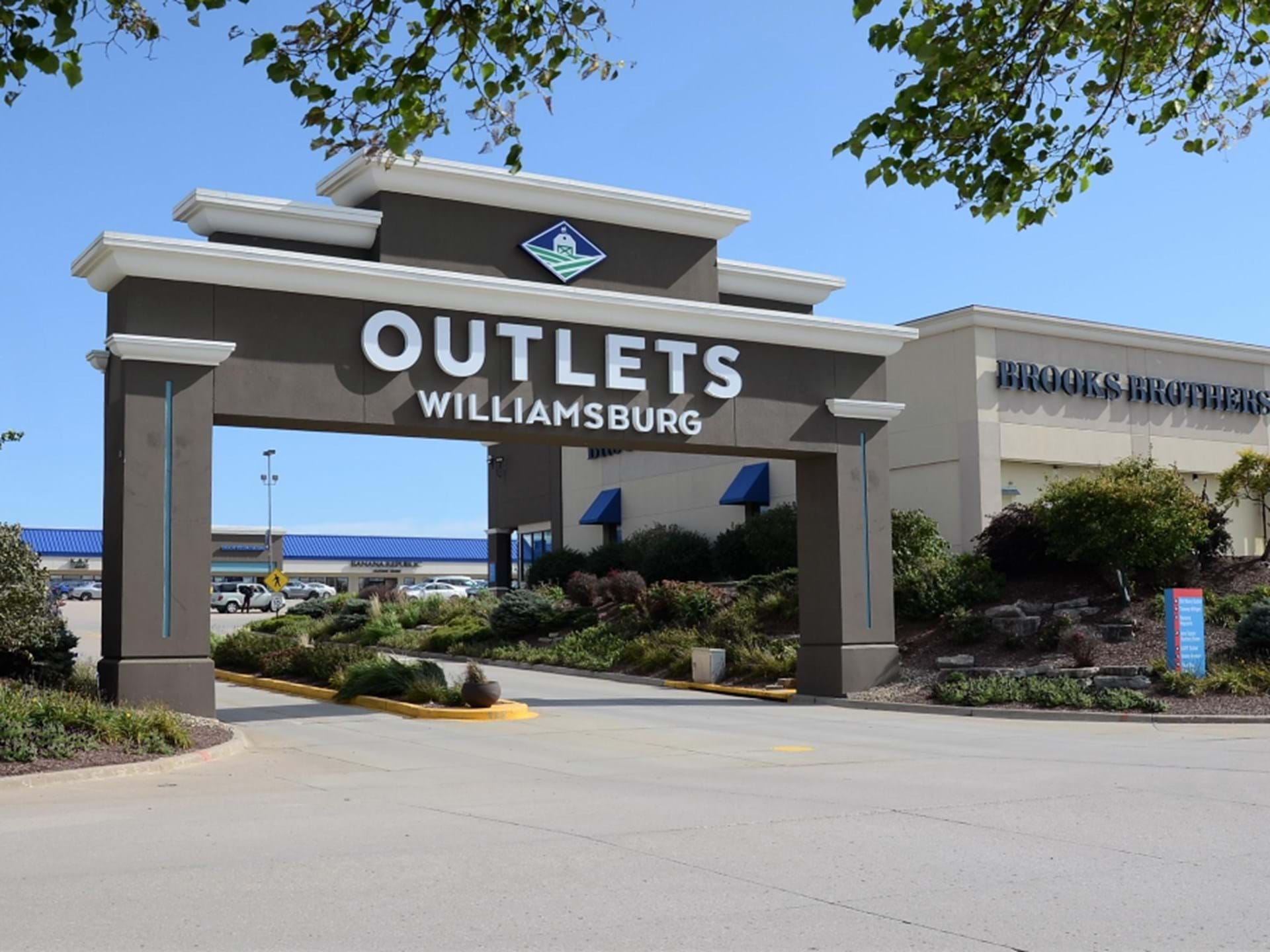 Williamsburg Outlets Holiday Hours