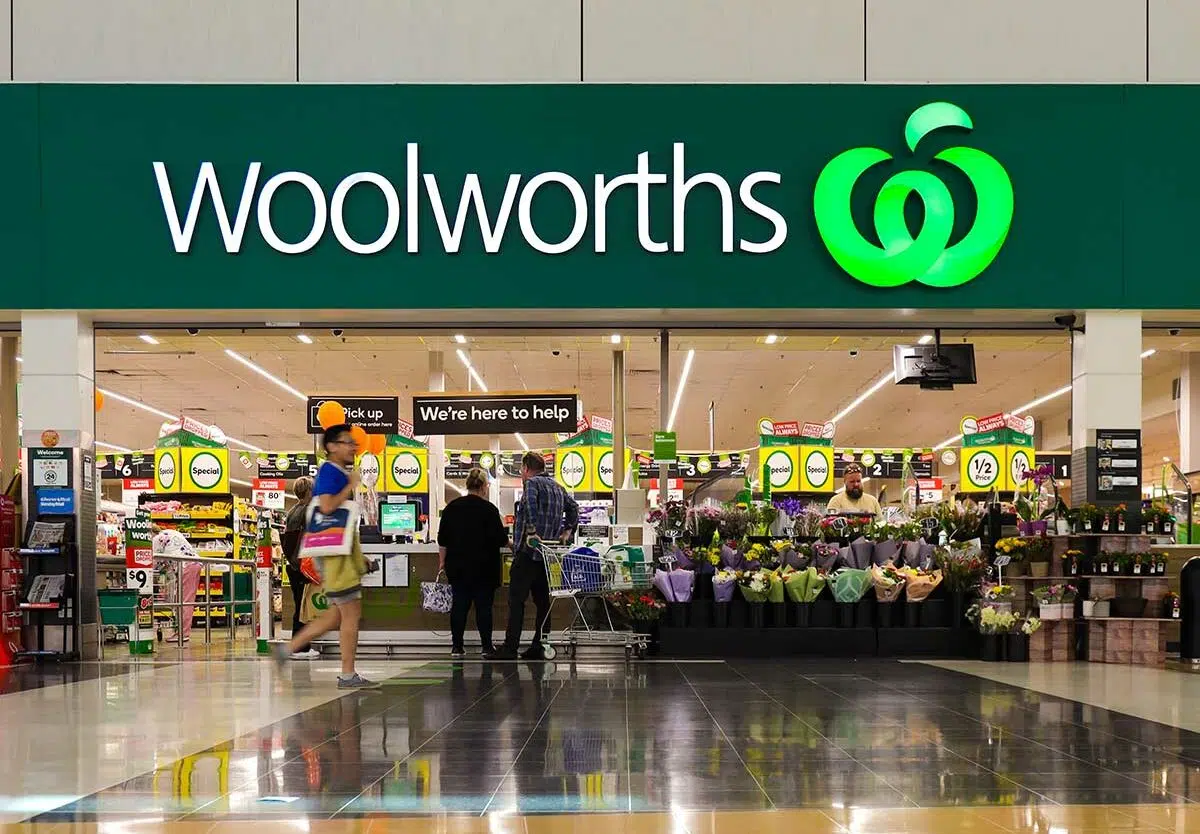 Woolworths Holiday Hours With Near Me Location 2024