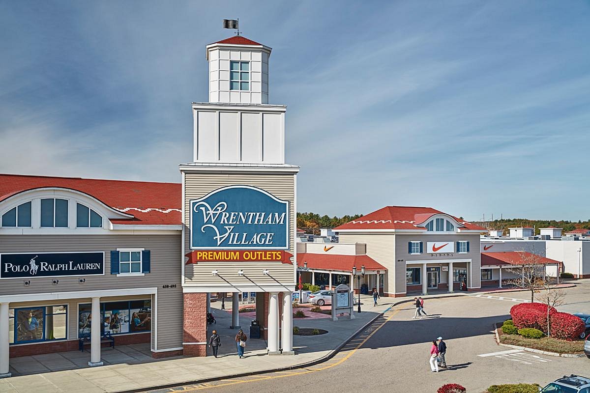 Wrentham Outlets Holiday Hours 