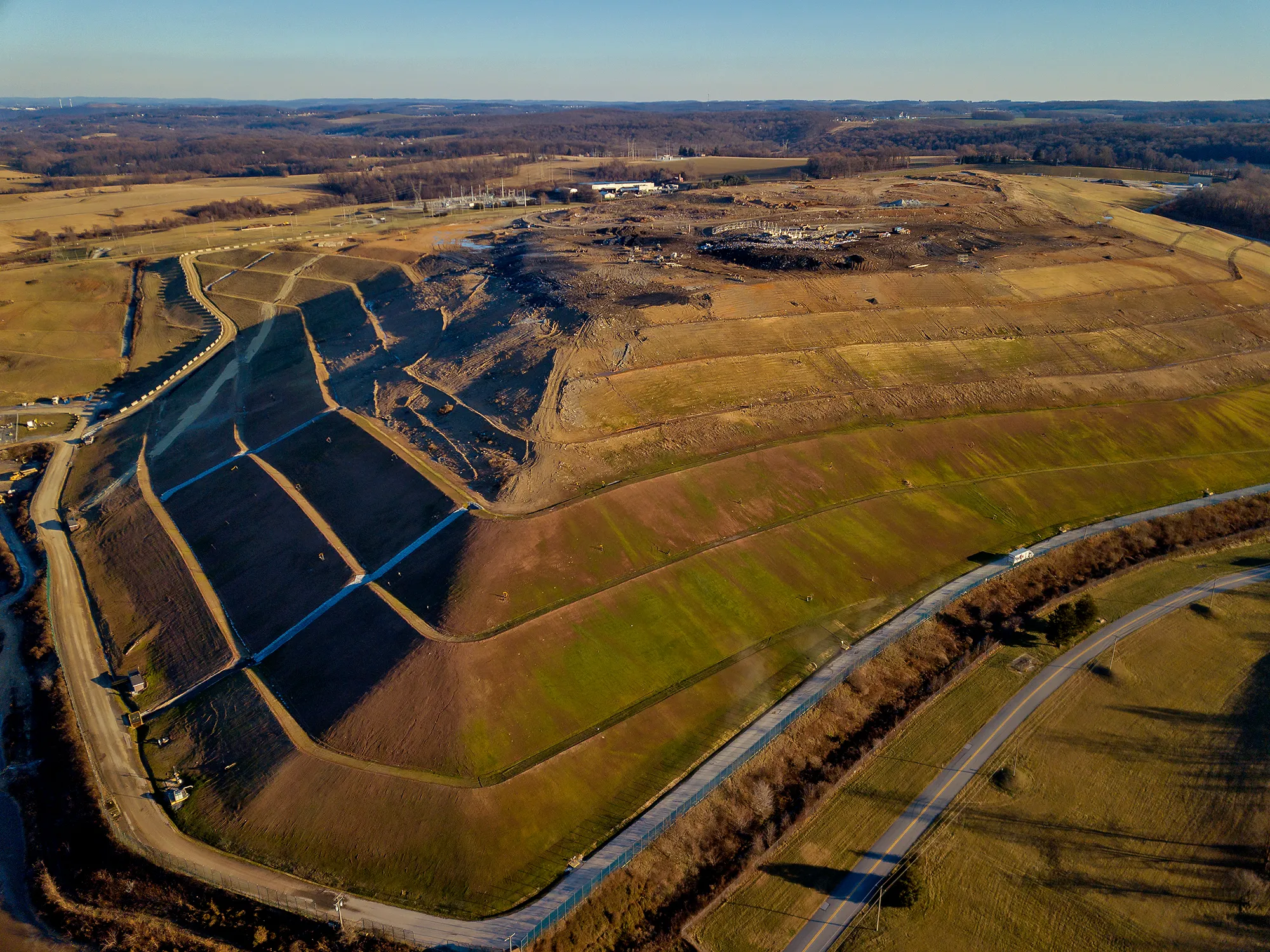 York County Landfill Holiday Hours