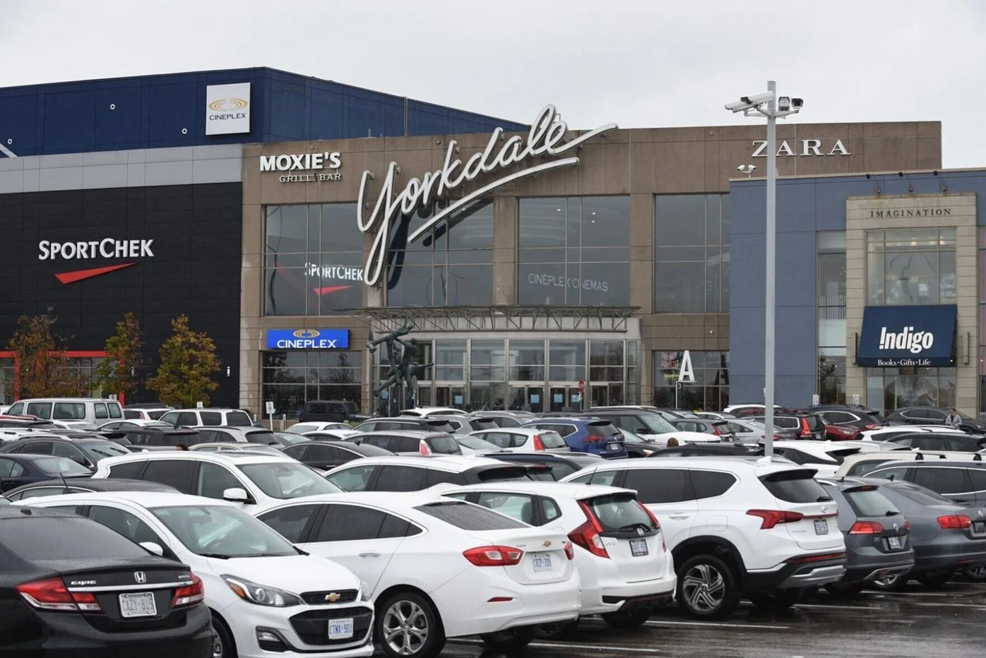  Yorkdale Mall Holiday Hours 