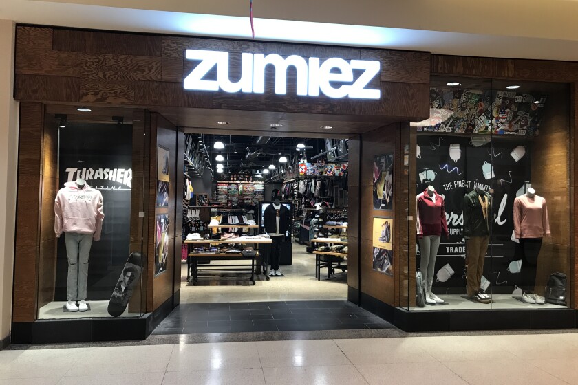  Zumiez Holiday Hours 