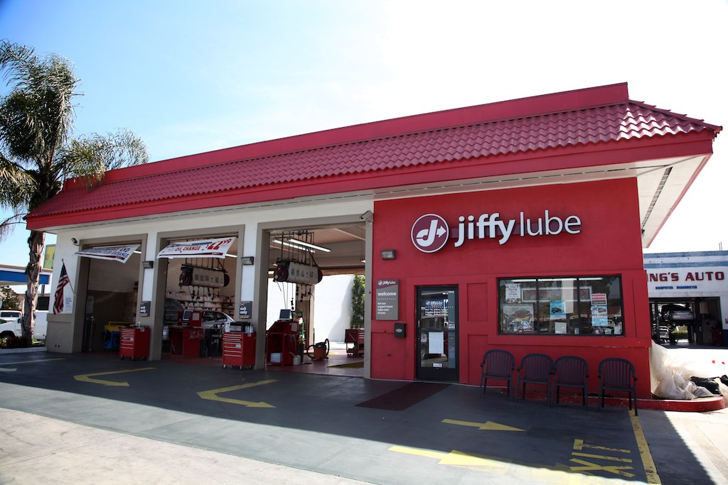 Jiffy Lube Holiday Hours