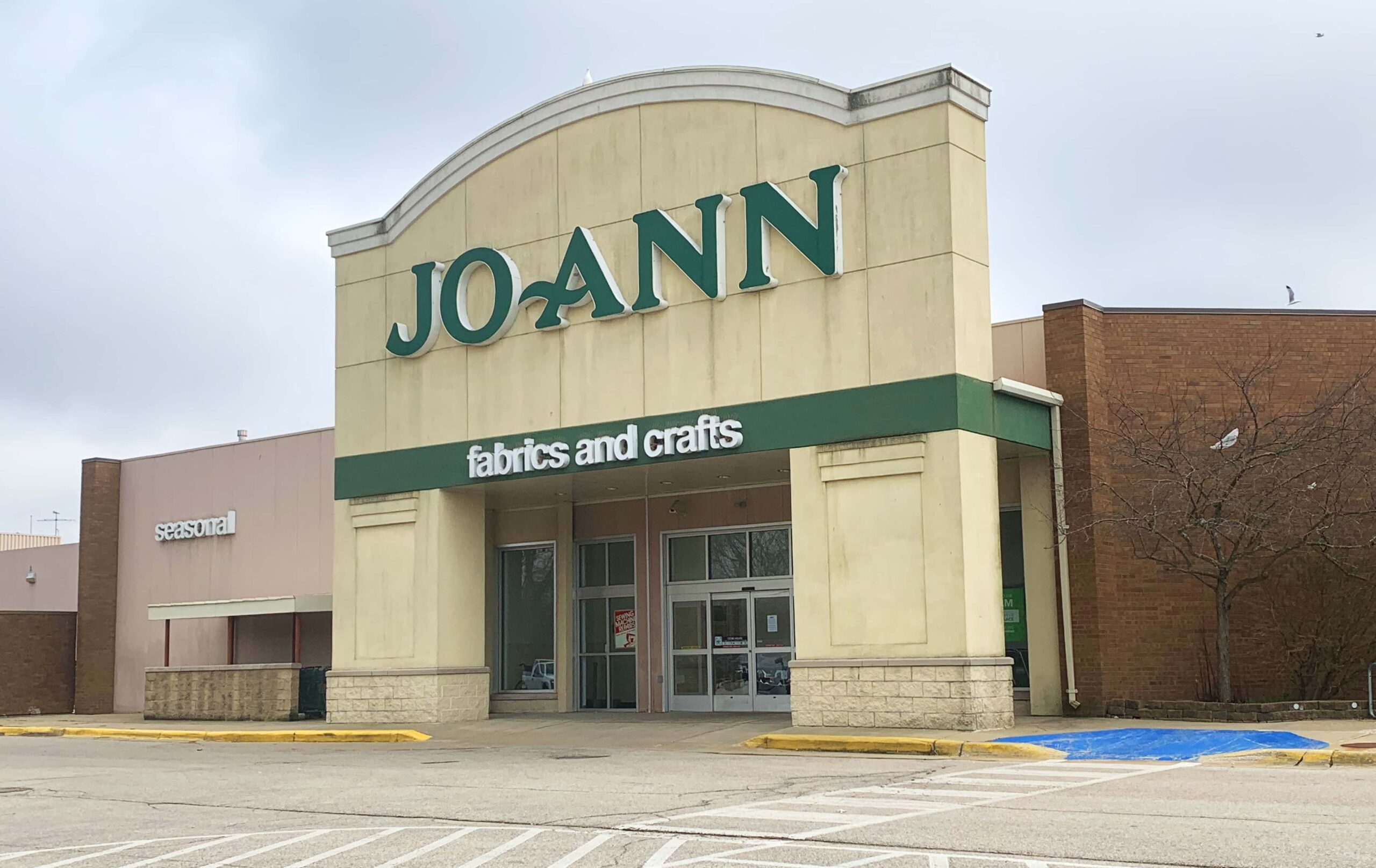 Joann Holiday Hours