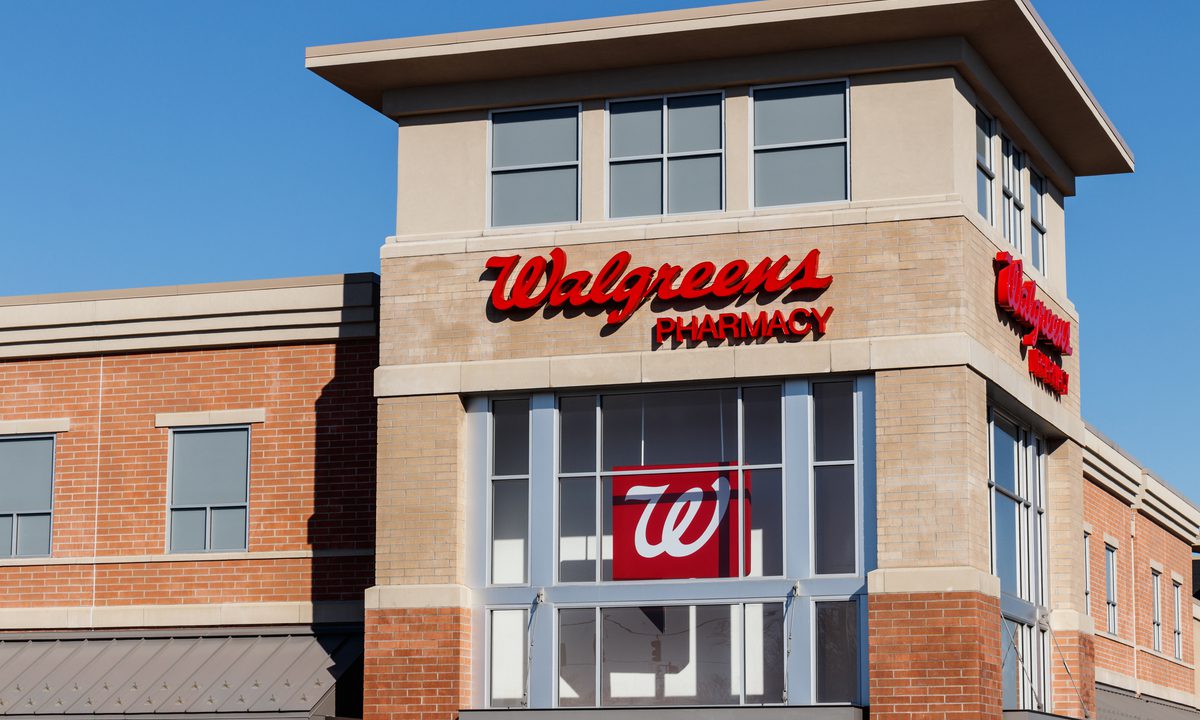 Walgreens Holiday Hours