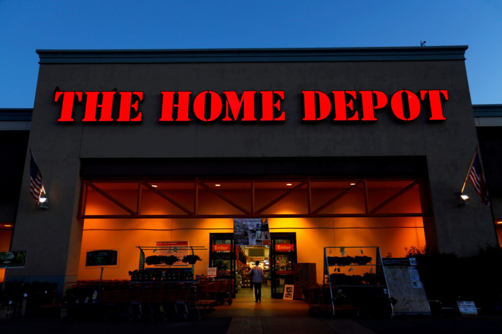 Homedepot Holiday Hours