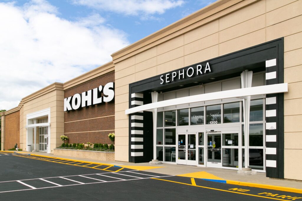 Kohl's Holiday Hours