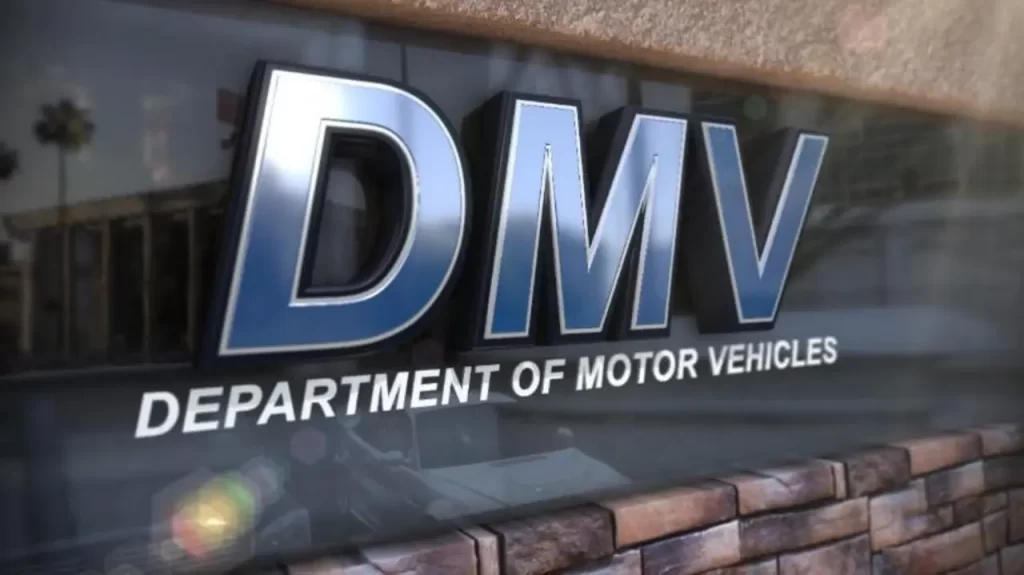 DMV Holiday Hours